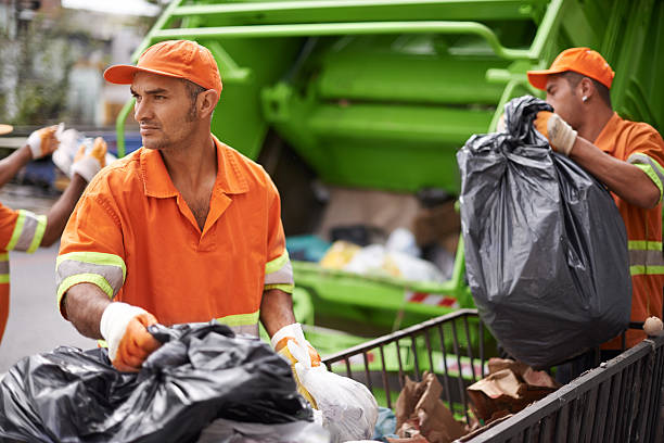 Reliable Downers Grove, IL Junk Removal Solutions