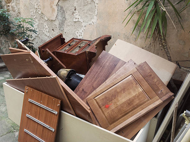 Best Basement Cleanout Services  in Downers Grove, IL